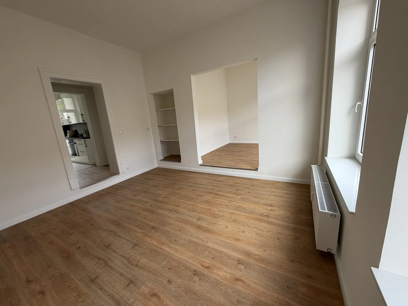 3 Zimmer Wohnung mit 65 m² in Flensburg – Bild 7