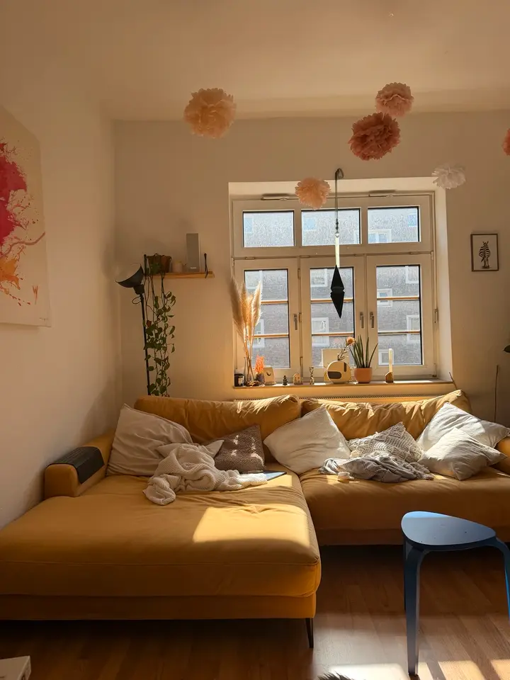 3 Zimmer Wohnung mit 75 m² in Hannover – Bild 1