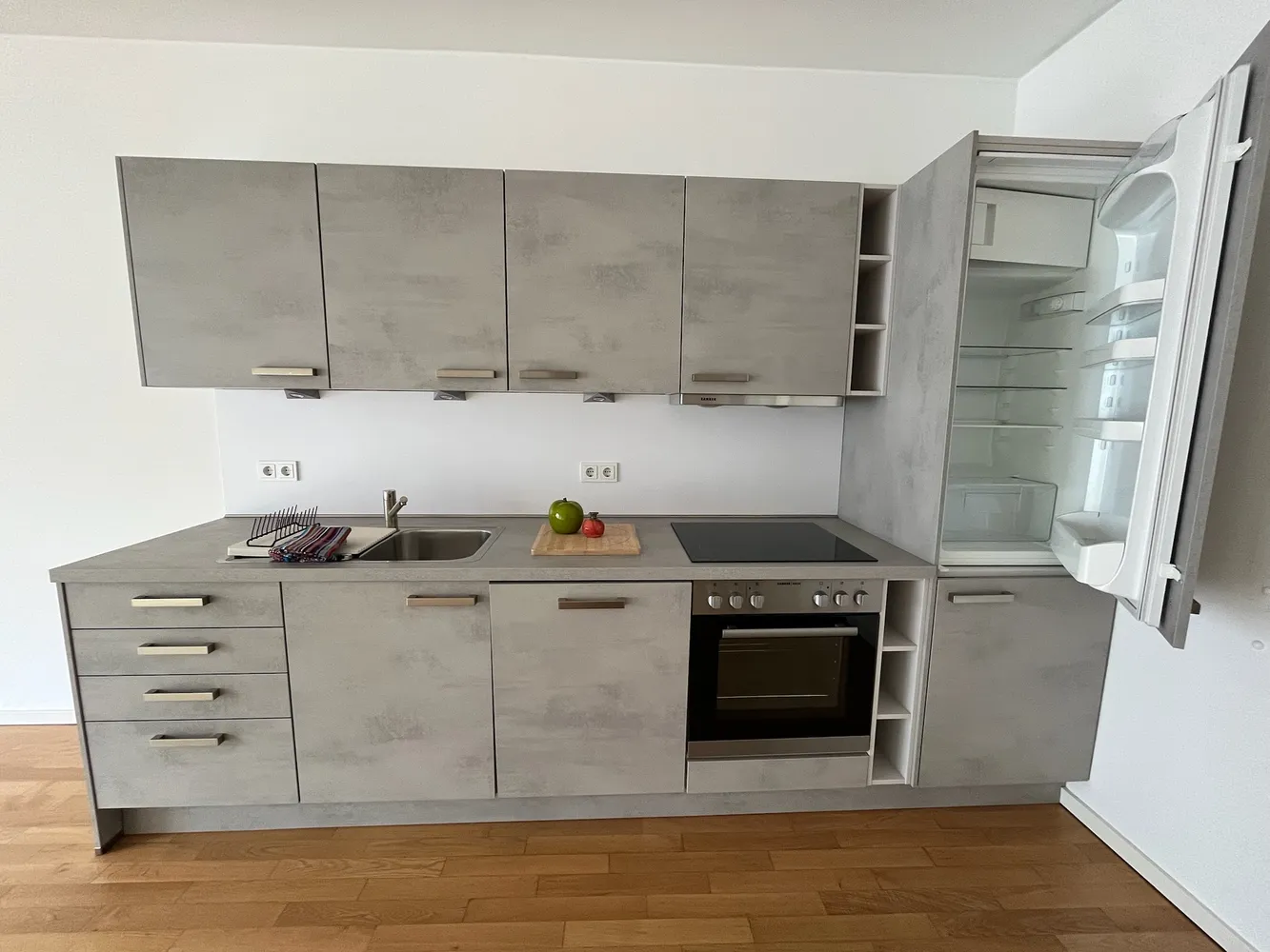 2 Zimmer Wohnung mit 60 m² in Berlin – Bild 10