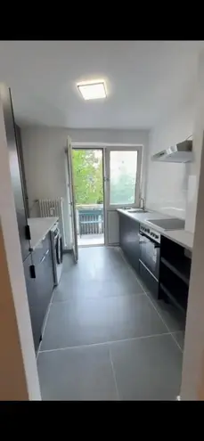 WG-Zimmer mit 8 m² in München – Bild 7