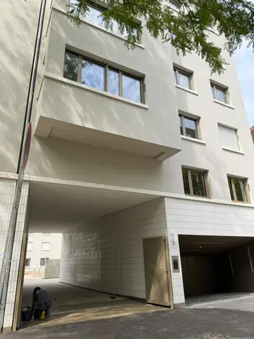 2 Zimmer Wohnung mit 47 m² in Köln – Bild 1