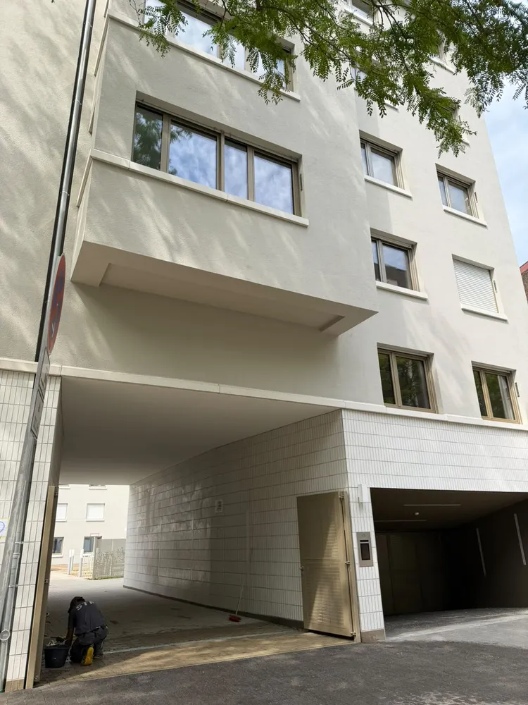 2 Zimmer Wohnung mit 47 m² in Köln – Bild 1