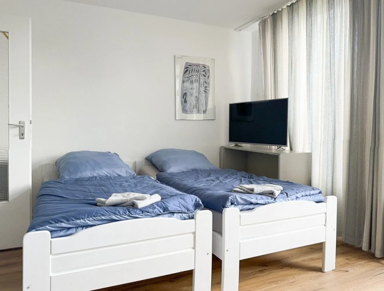 1 Zimmer Wohnung mit 29 m² in Düsseldorf – Bild 5