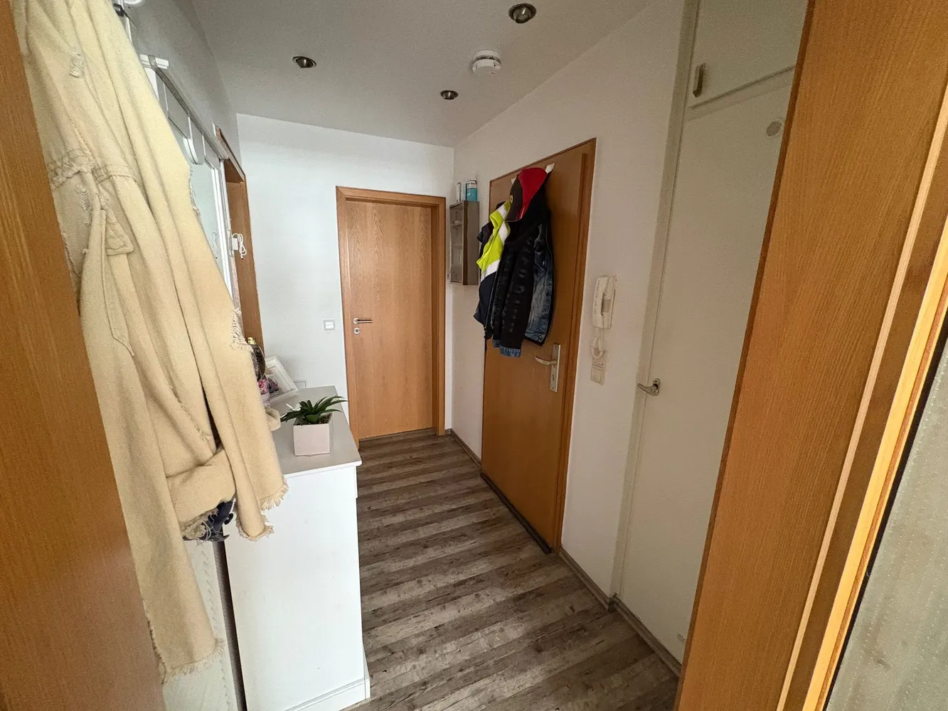 2 Zimmer Wohnung mit 57 m² in Wuppertal – Bild 2