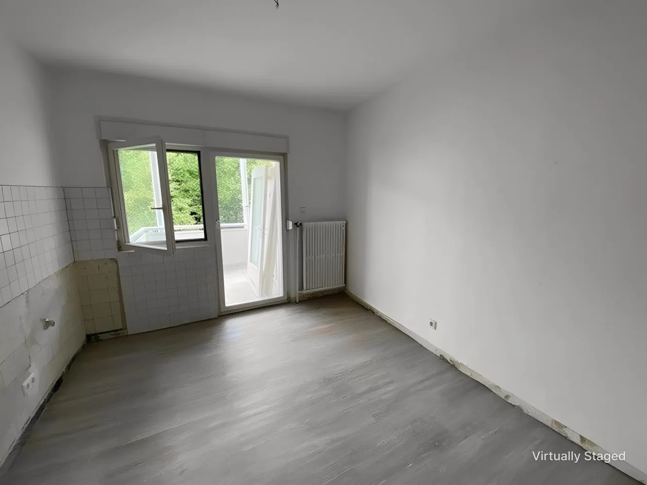 2 Zimmer Wohnung mit 48 m² in Duisburg – Bild 4