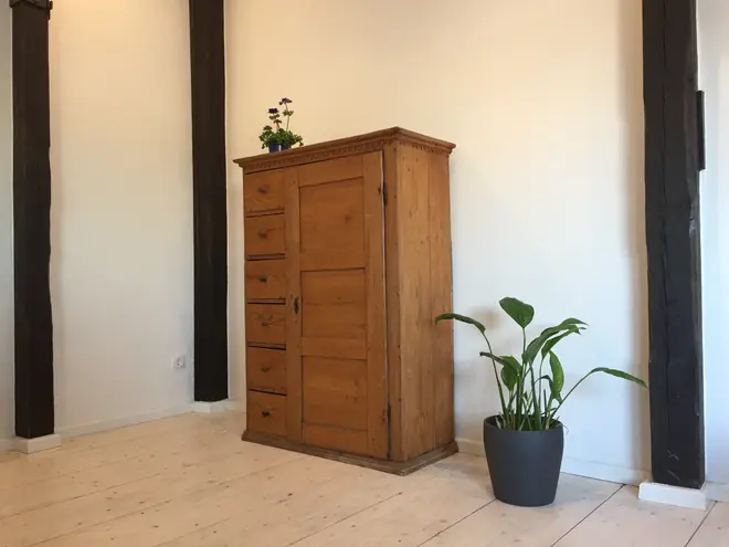 2 Zimmer Wohnung mit 69 m² in Berlin – Bild 6