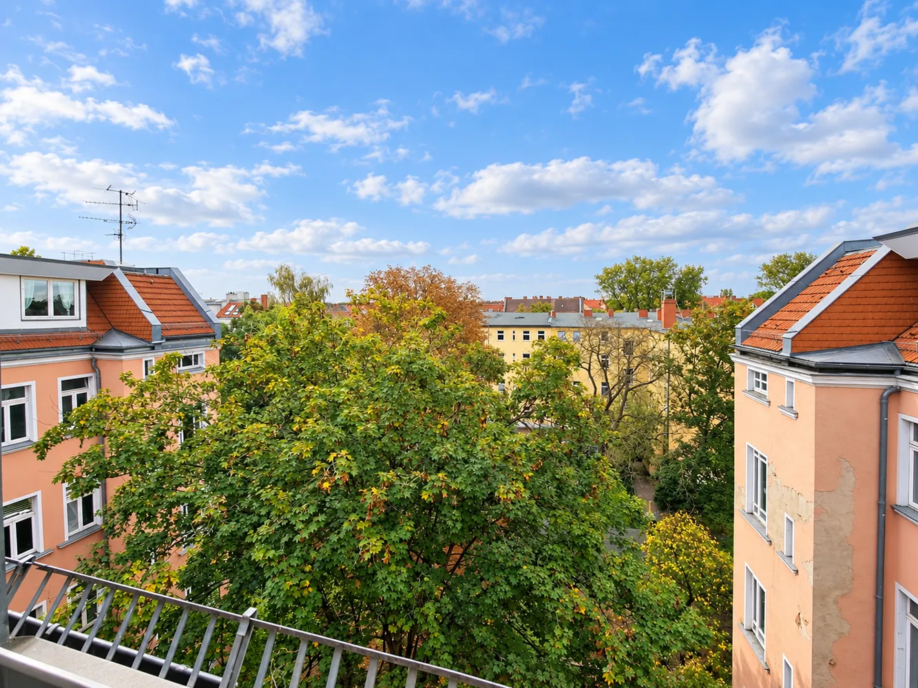 3 room apartment with 81 m² in Berlin – Photo 9