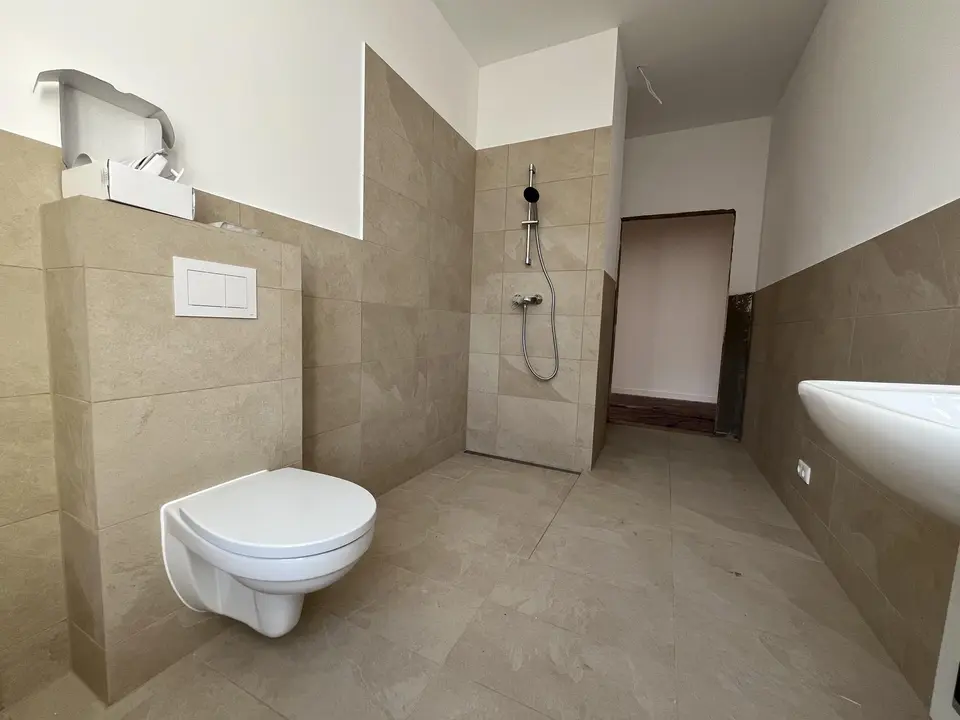 3 Zimmer Wohnung mit 107 m² in Uelzen – Bild 6