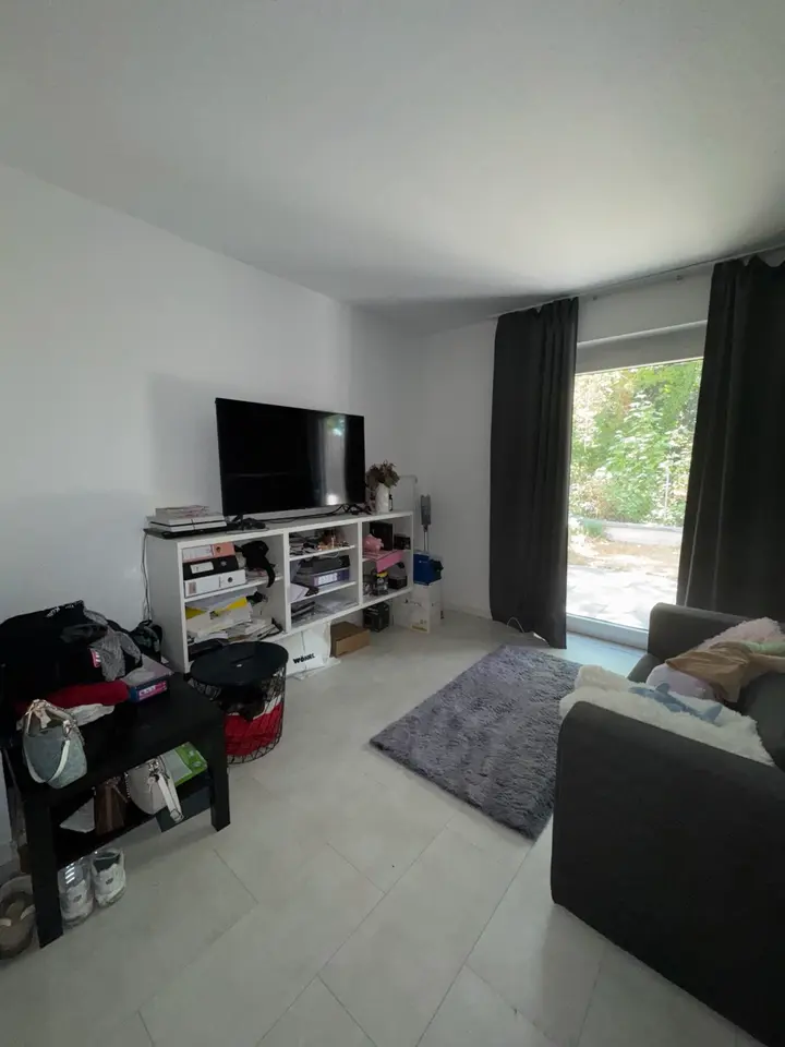 2 Zimmer Wohnung mit 40 m² in Würzburg – Bild 2