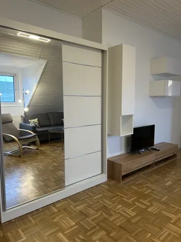 1 Zimmer Wohnung mit 39 m² in Düsseldorf – Bild 6