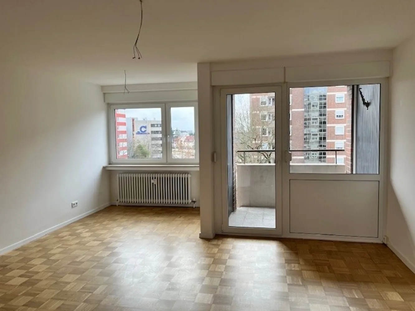 3 Zimmer Wohnung mit 78 m² in Nürnberg – Bild 2