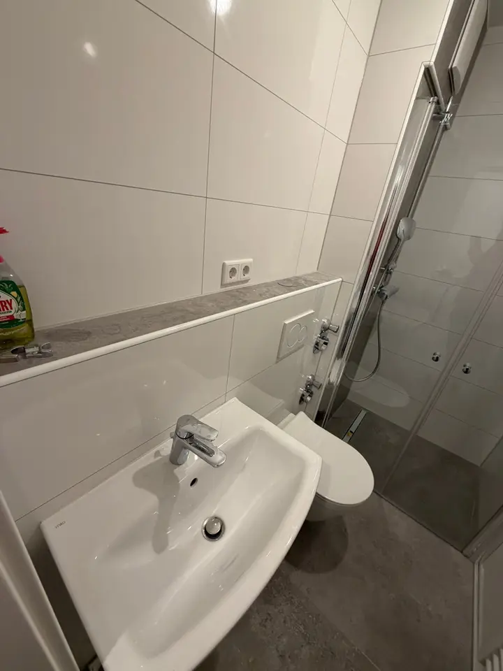 2 Zimmer Wohnung mit 28 m² in Nürnberg – Bild 7