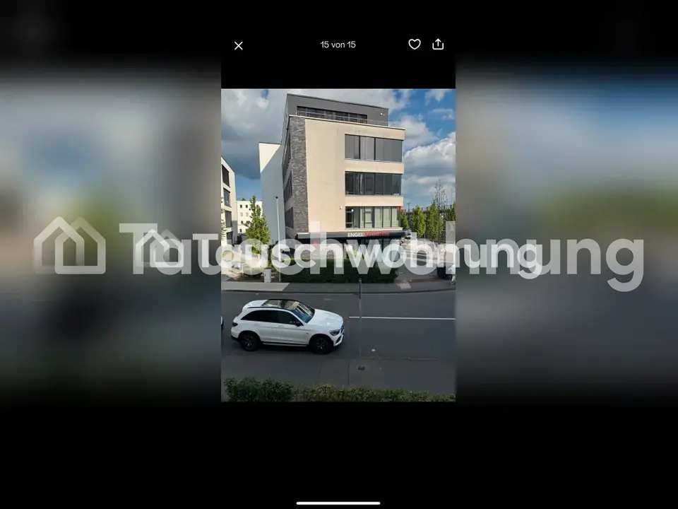 2 Zimmer Wohnung mit 68 m² in Hennef – Bild 8