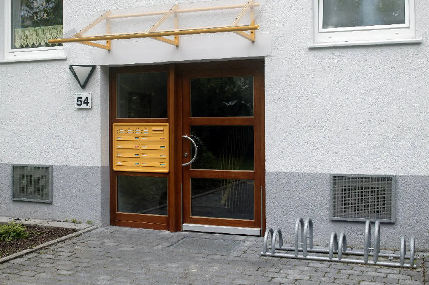 3 Zimmer Wohnung mit 62 m² in Bremen – Bild 3