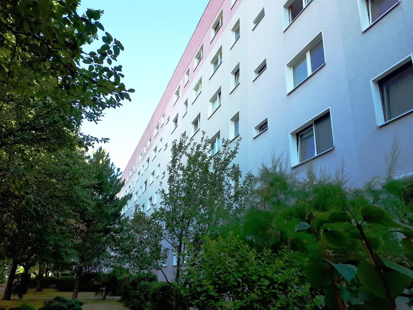 1 Zimmer Wohnung mit 33 m² in Leipzig – Bild 10