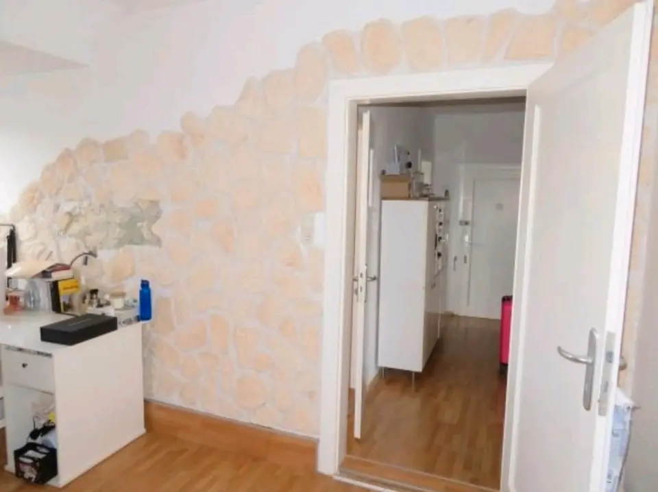 WG-Zimmer mit 15 m² in Hannover – Bild 5