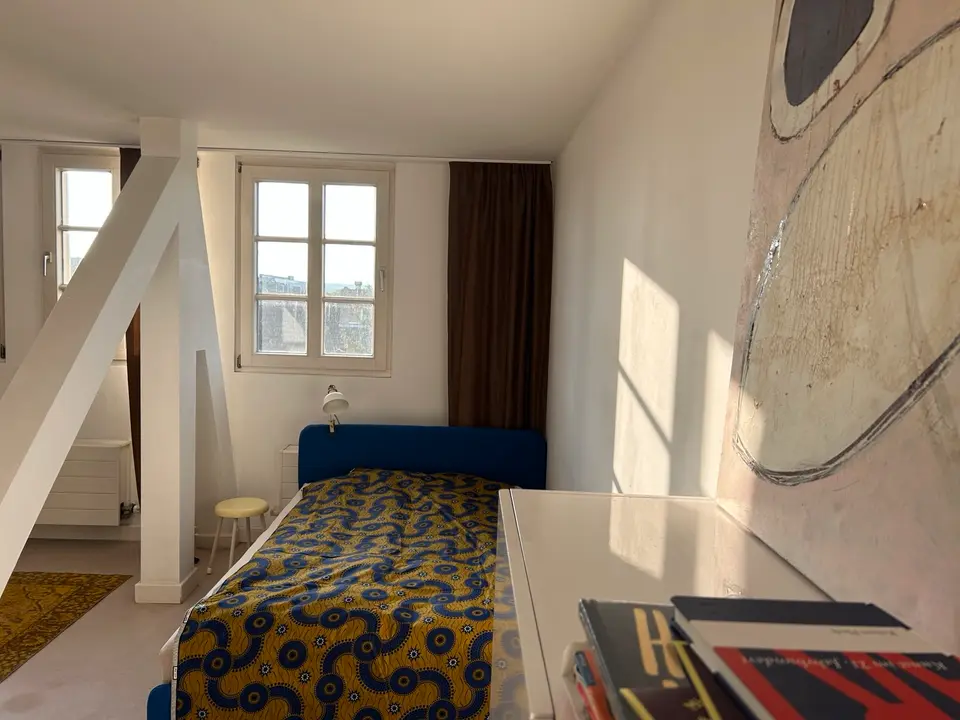 WG-Zimmer mit 31 m² in Düsseldorf – Bild 4