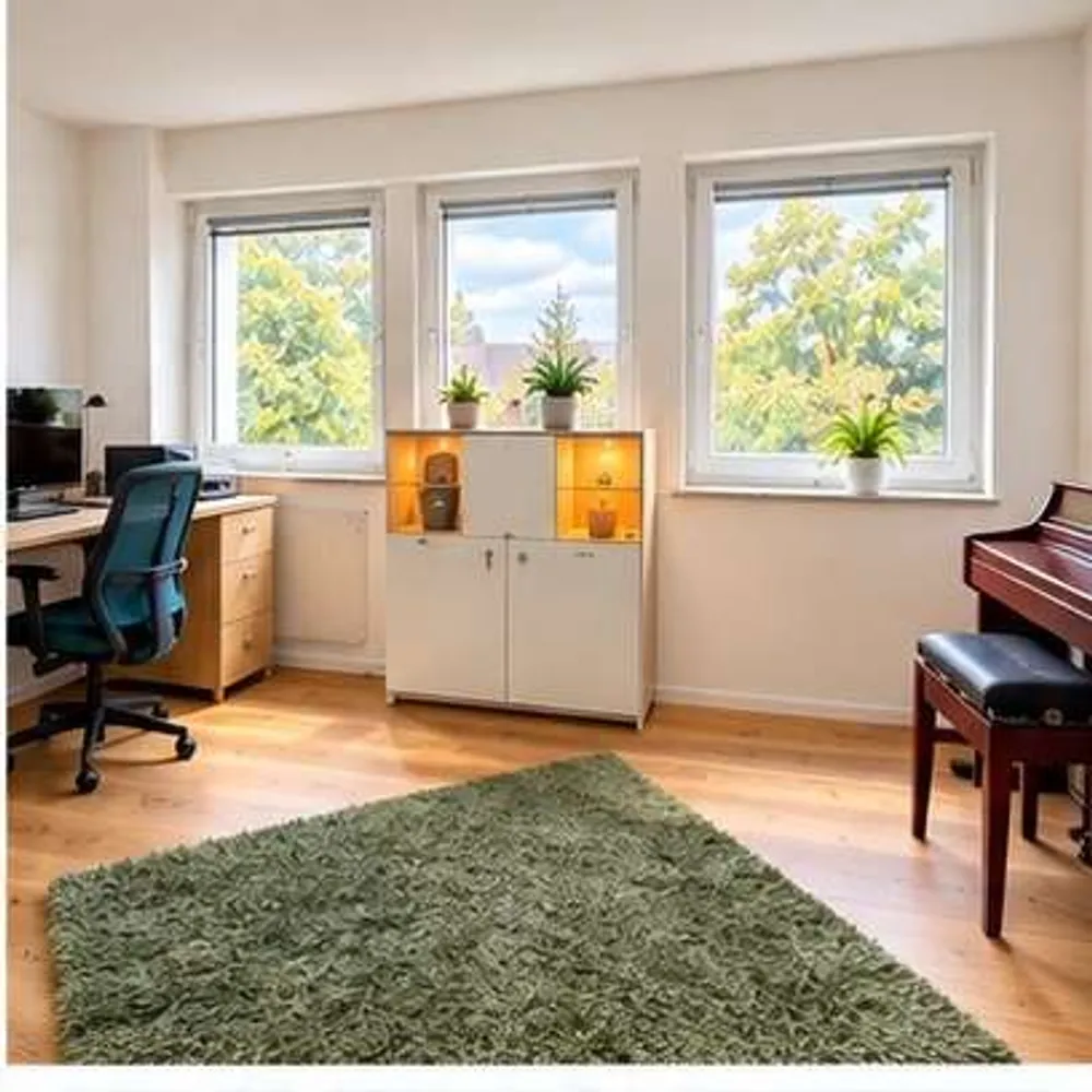 3 Zimmer Wohnung mit 69 m² in Frechen – Bild 9