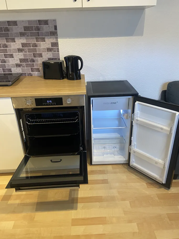 1 room apartment with 34 m² in Aachen – Photo 9