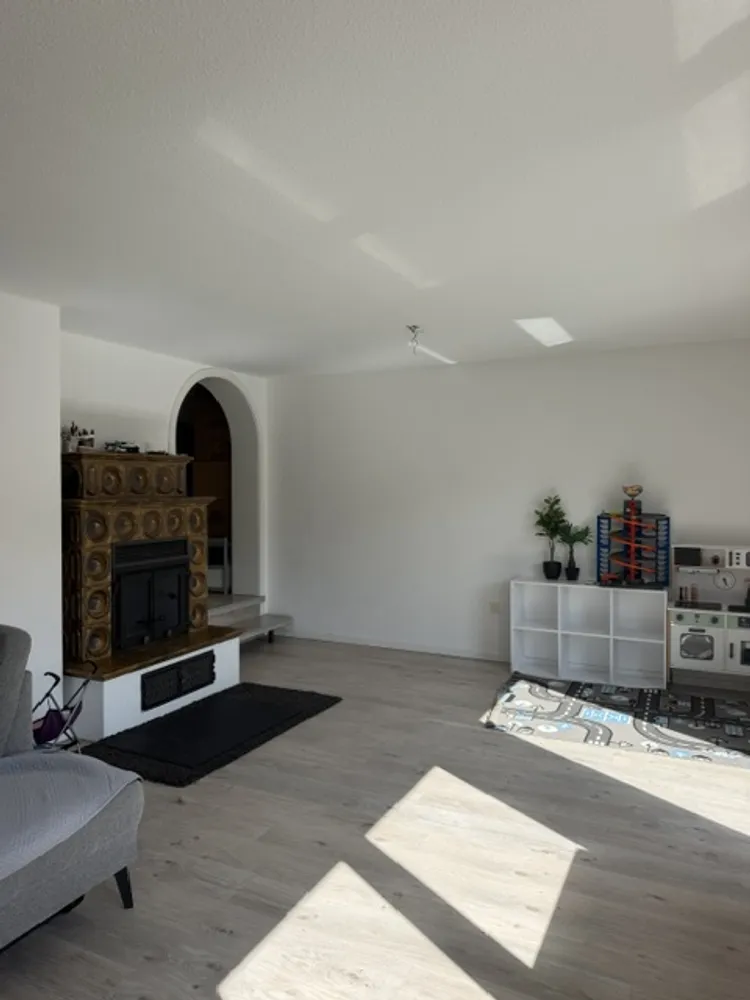 5 Zimmer Wohnung mit 113 m² in Leverkusen – Bild 5