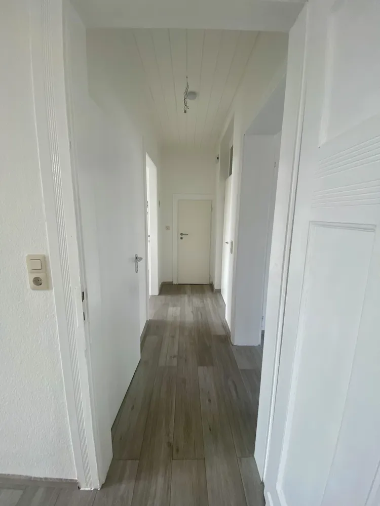 2 Zimmer Wohnung mit 55 m² in Siegburg – Bild 7
