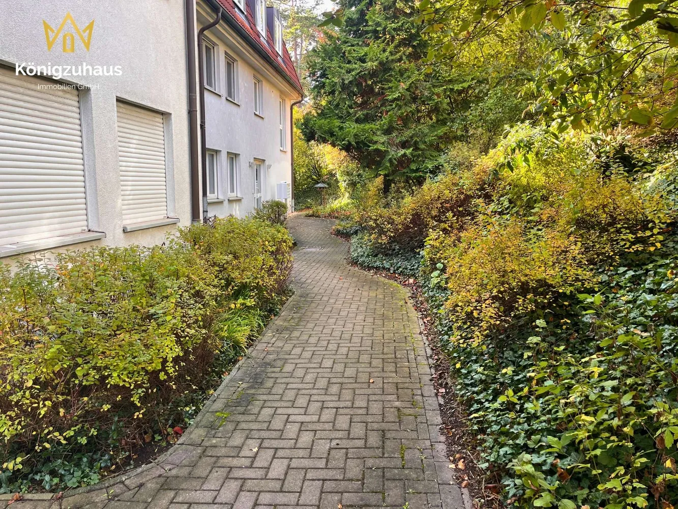 3 Zimmer Wohnung mit 68 m² in Jena – Bild 1