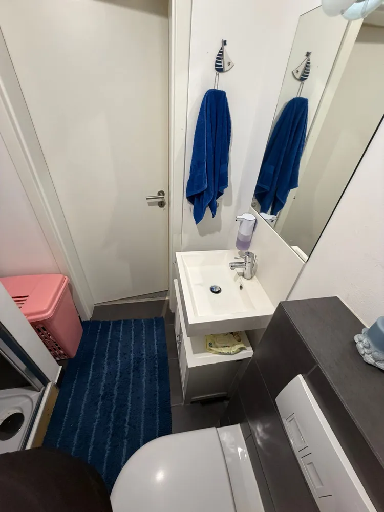 2 Zimmer Wohnung mit 52 m² in Köln – Bild 6