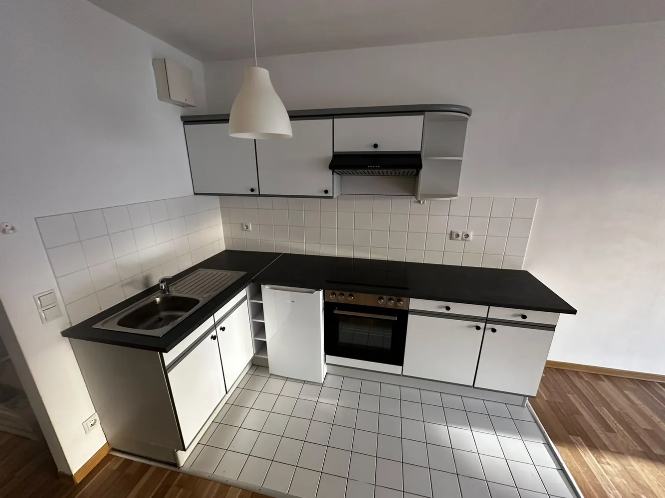1 Zimmer Wohnung mit 34 m² in Leipzig – Bild 8