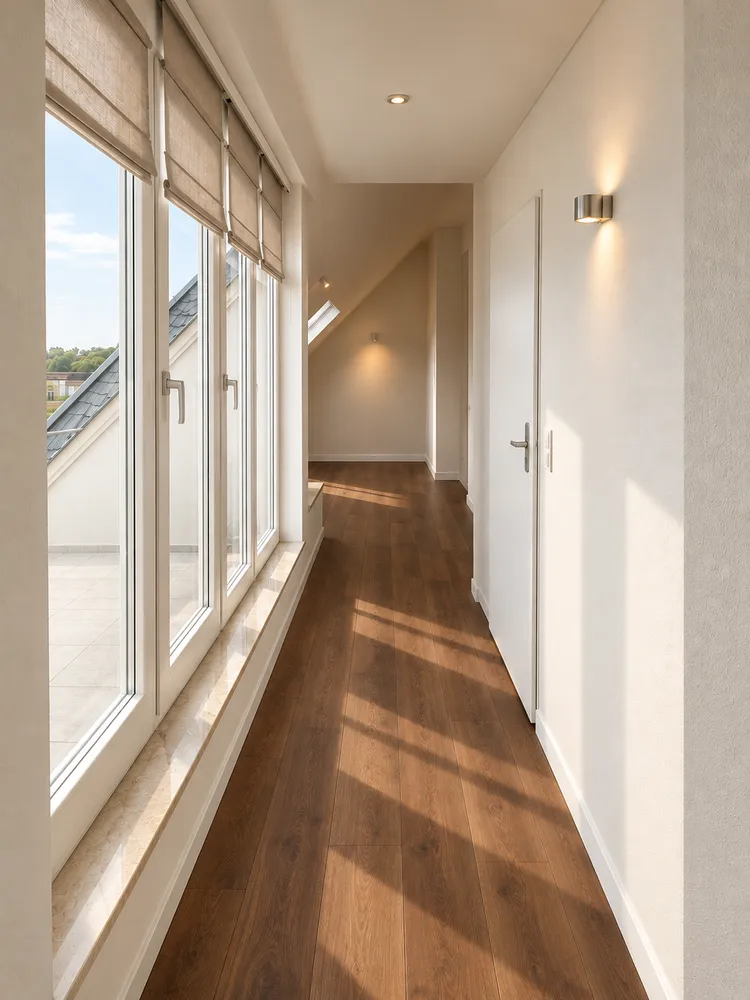 3 Zimmer Wohnung mit 67 m² in Sindelfingen – Bild 6