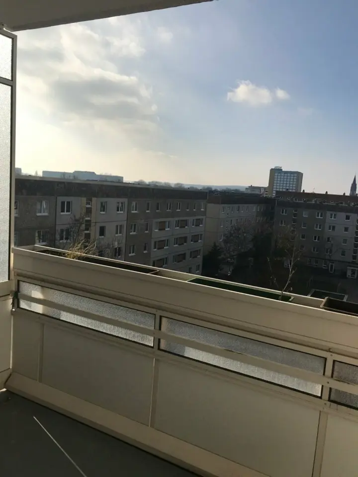 2 Zimmer Wohnung mit 57 m² in Neubrandenburg – Bild 3