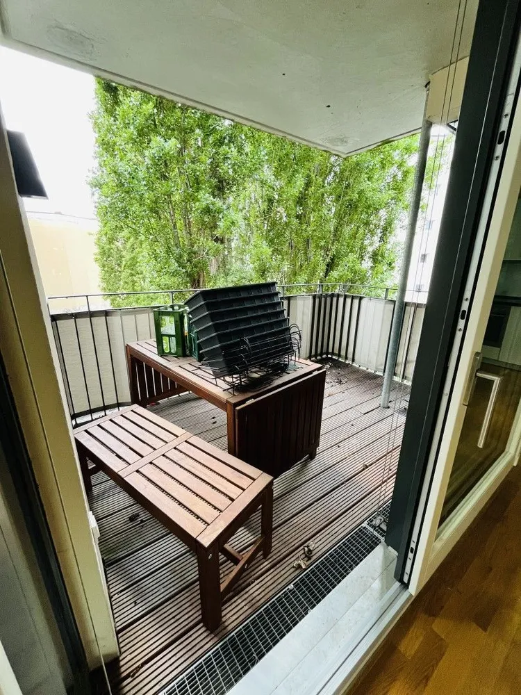 3 room apartment with 75 m² in Berlin – Photo 9