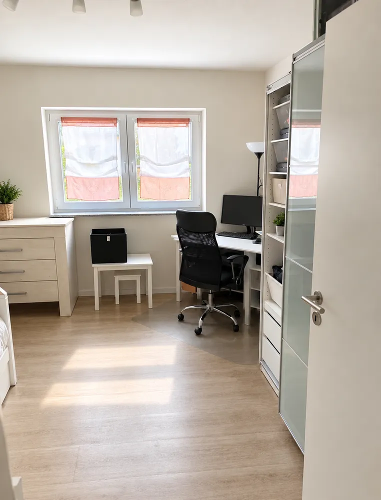 3 Zimmer Wohnung mit 98 m² in Weinheim – Bild 10