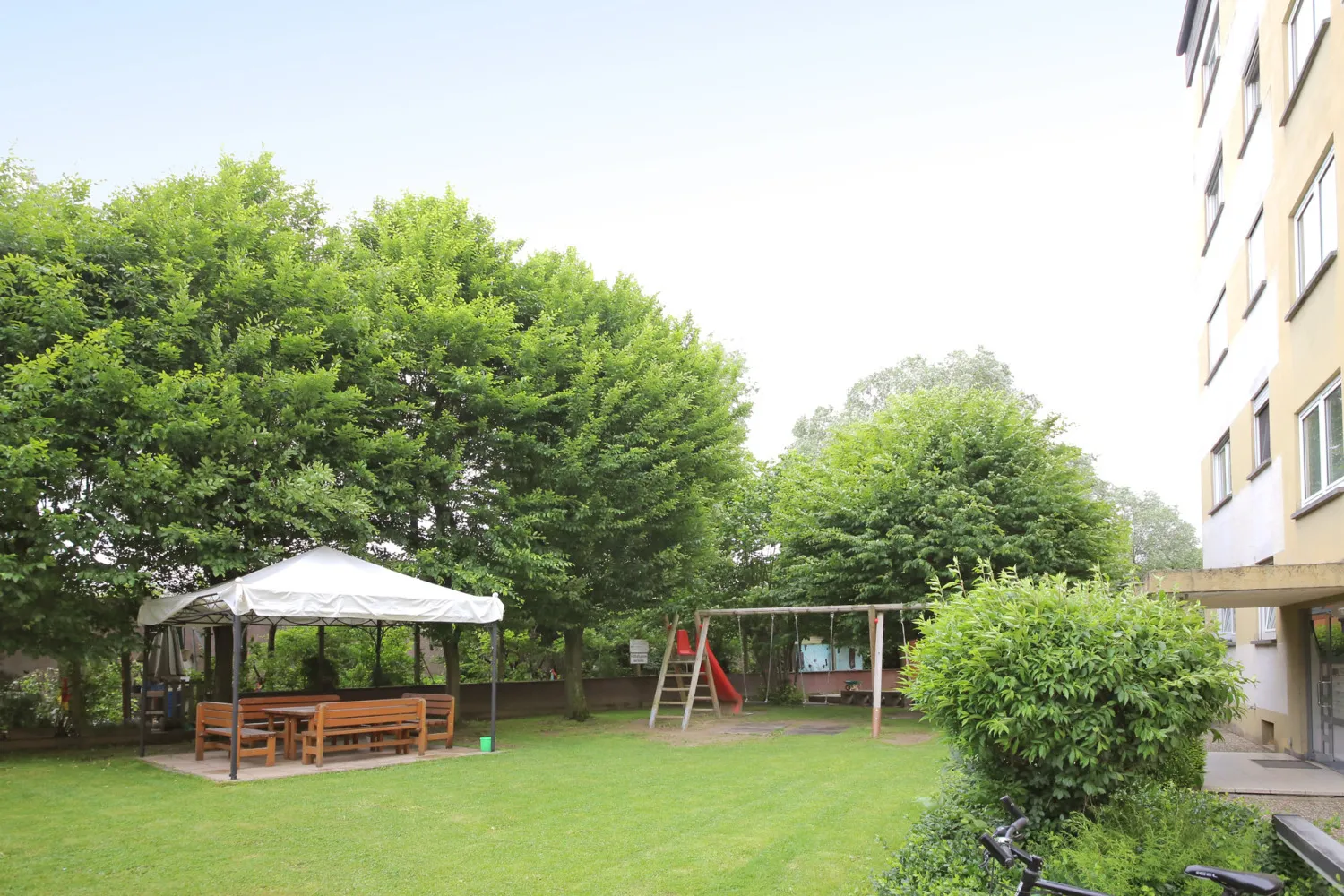 3 Zimmer Wohnung mit 83 m² in Bühl – Bild 6