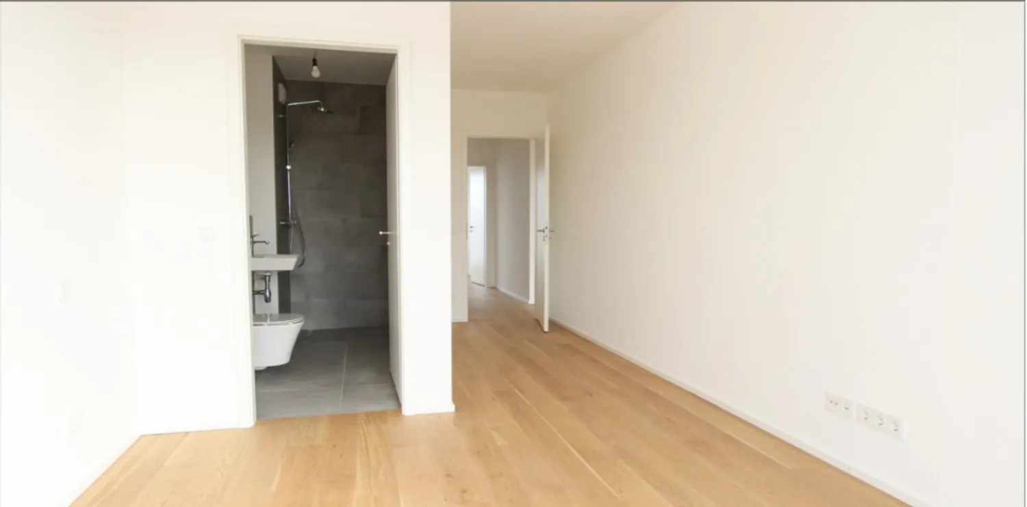 3 Zimmer Wohnung mit 104 m² in München – Bild 11