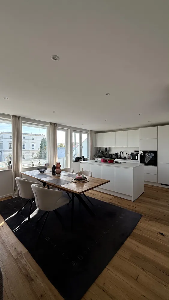3 Zimmer Wohnung mit 89 m² in Mönchengladbach – Bild 1