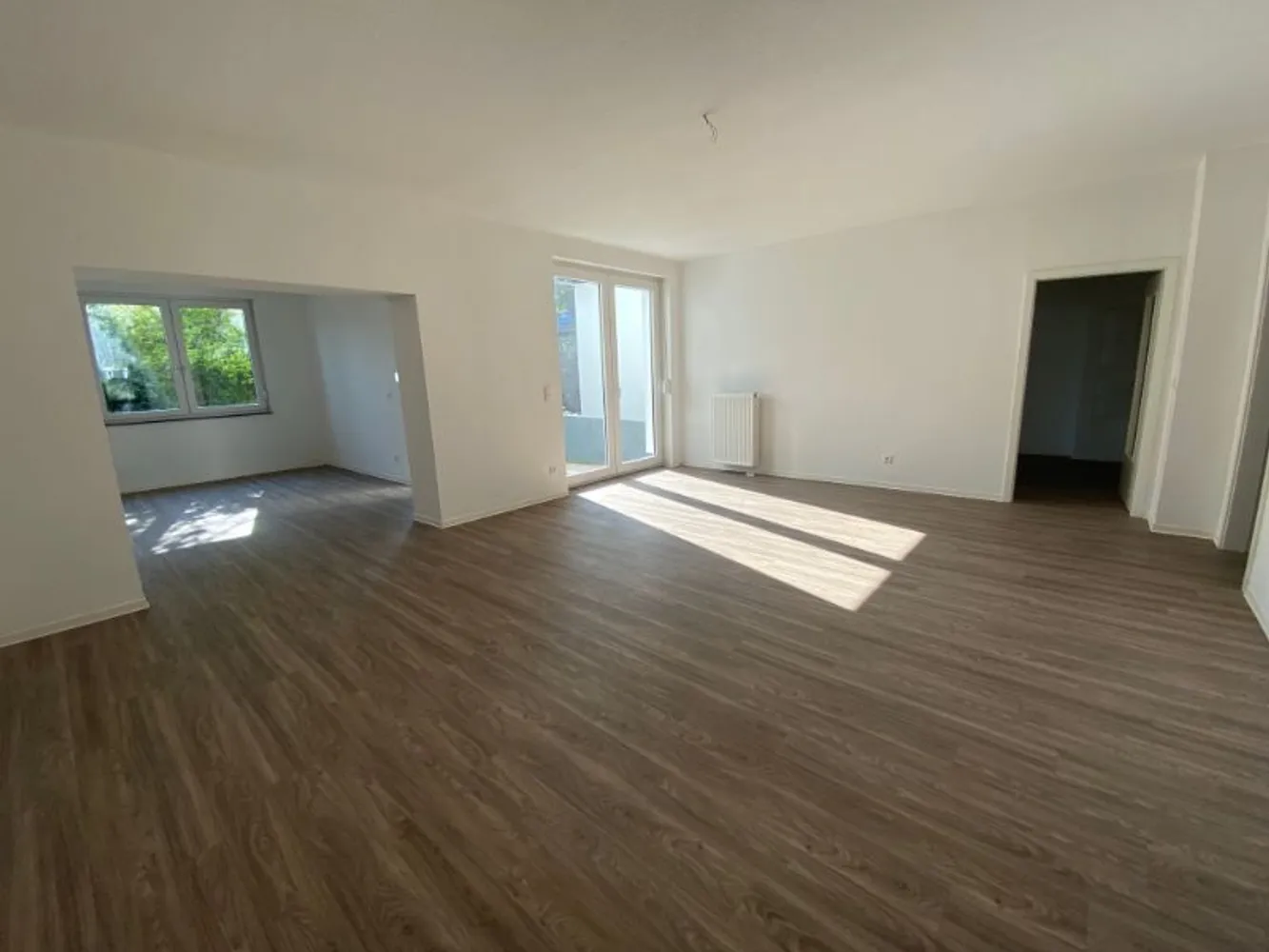 3 Zimmer Wohnung mit 114 m² in Gelsenkirchen – Bild 11