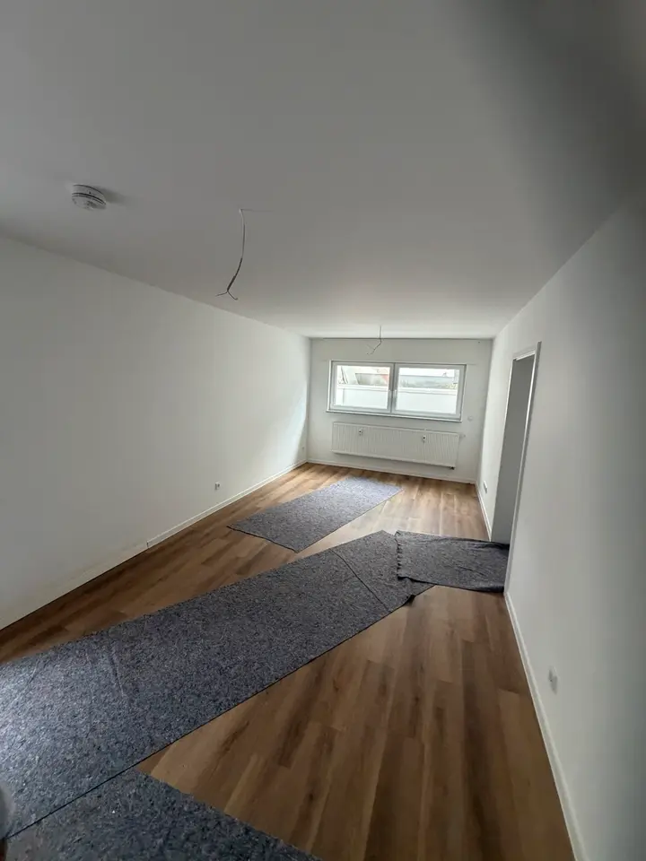 2 Zimmer Wohnung mit 59 m² in Wiesbaden – Bild 2