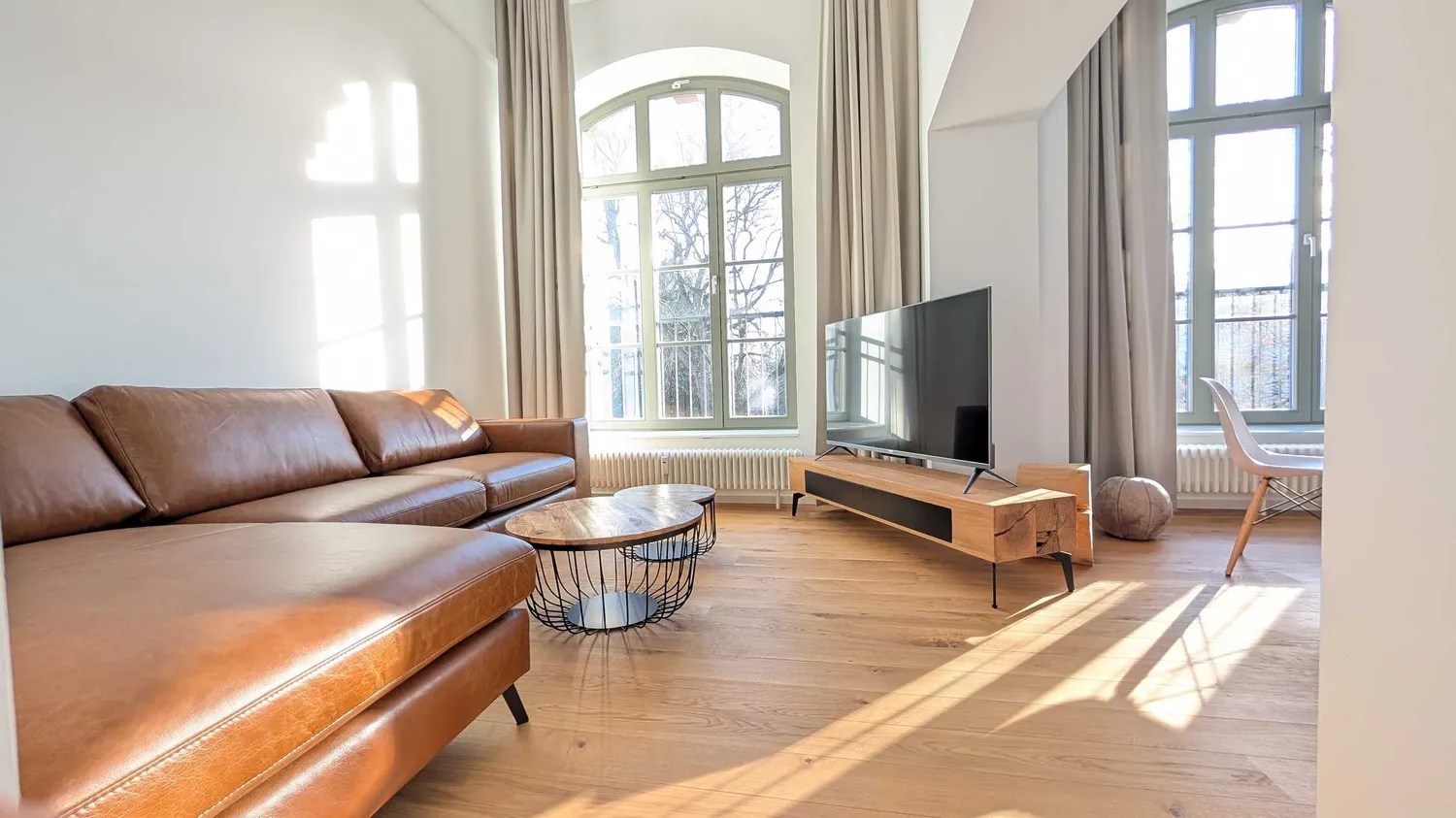 2 Zimmer Wohnung mit 44 m² in Magdeburg – Bild 9