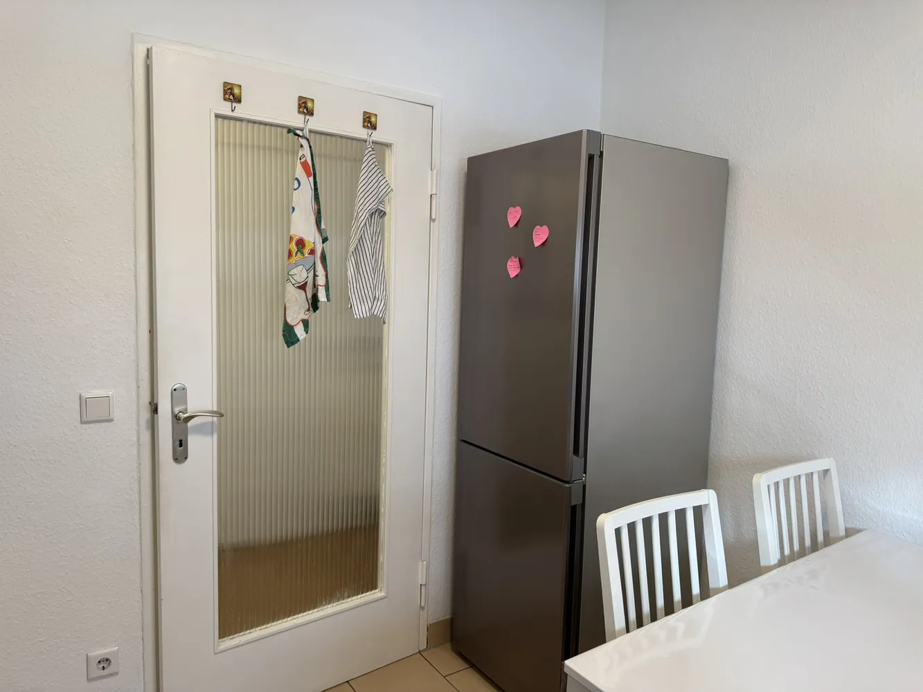 2 Zimmer Wohnung mit 62 m² in Mannheim – Bild 4