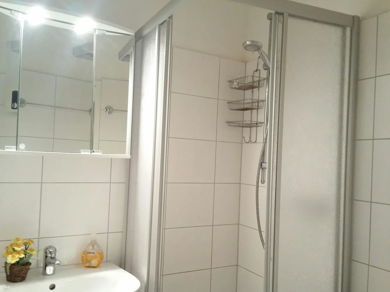 2 Zimmer Wohnung mit 78 m² in Düsseldorf – Bild 5