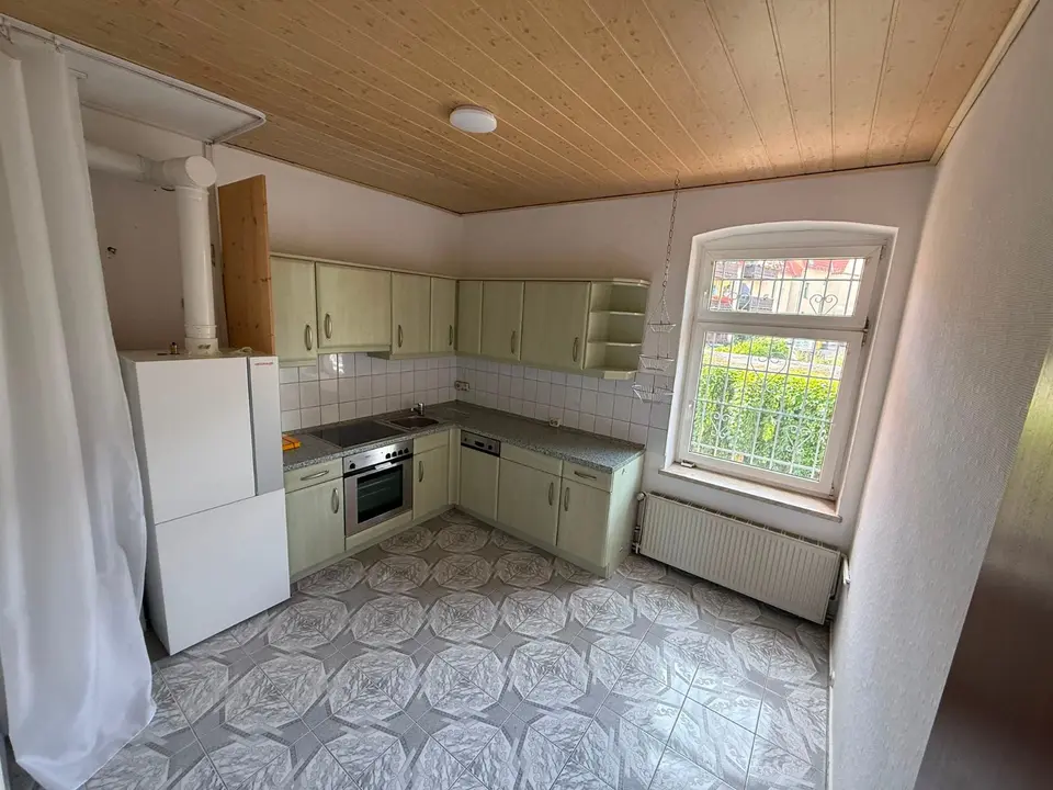 4 Zimmer Wohnung mit 135 m² in Zwickau – Bild 8