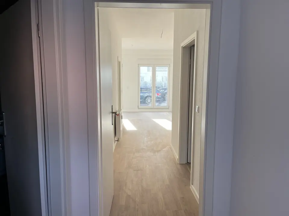 2 Zimmer Wohnung mit 55 m² in Coesfeld – Bild 8