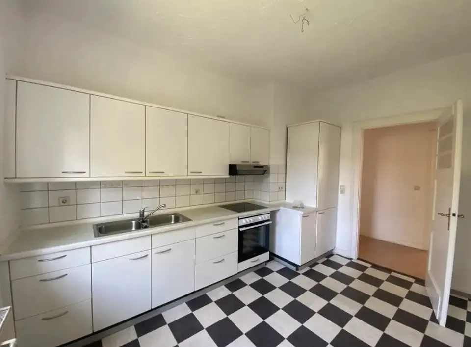 WG-Zimmer mit 19 m² in Hannover – Bild 7
