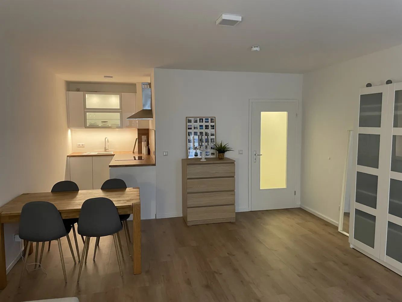 1 Zimmer Wohnung mit 35 m² in Berlin – Bild 9