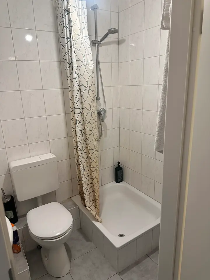 2 Zimmer Wohnung mit 26 m² in Flensburg – Bild 10