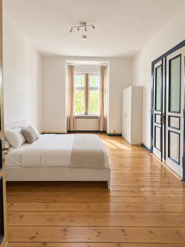 3 Zimmer Wohnung mit 25 m² in Berlin – Bild 2