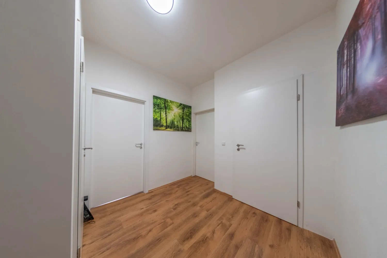 Shared room with 19 m² in Frankfurt am Main – Photo 5