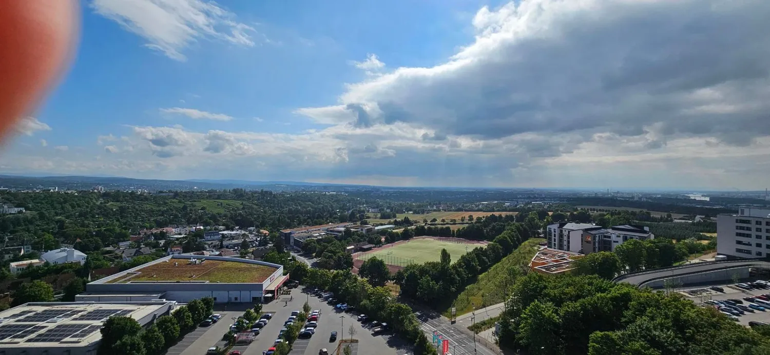2 room apartment with 58 m² in Wiesbaden – Photo 7