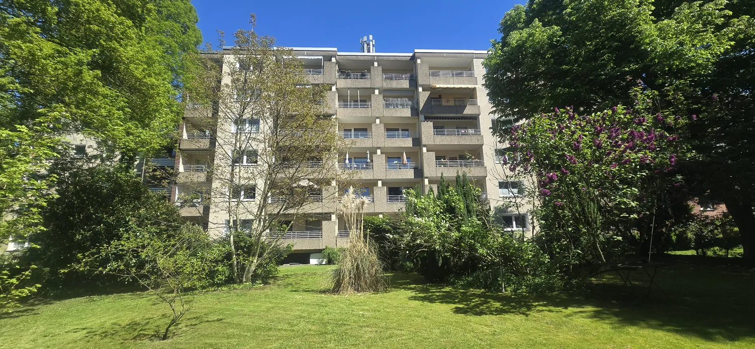 1 Zimmer Wohnung mit 41 m² in Gelsenkirchen – Bild 2
