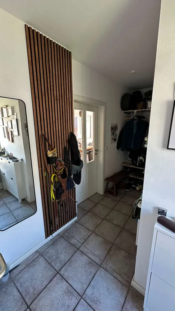 3 Zimmer Wohnung mit 122 m² in Koblenz – Bild 8